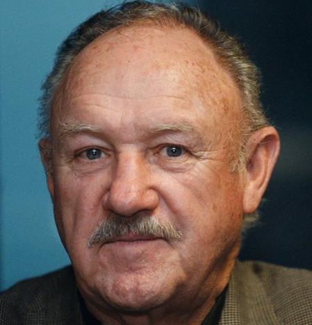 Gene Hackman