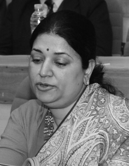 Anita Singhvi