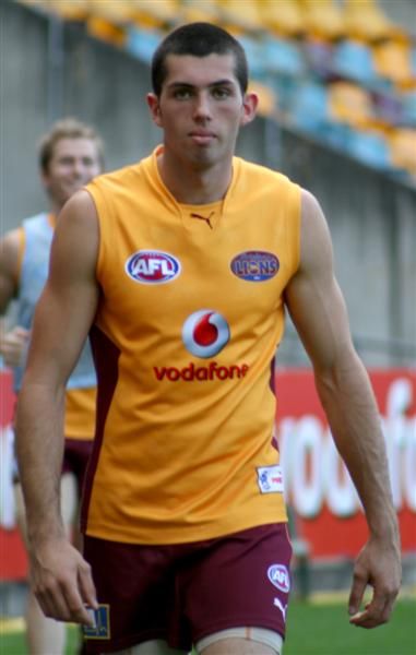 Tom Collier (Australian footballer)