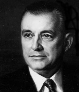 Oscar L. Chapman