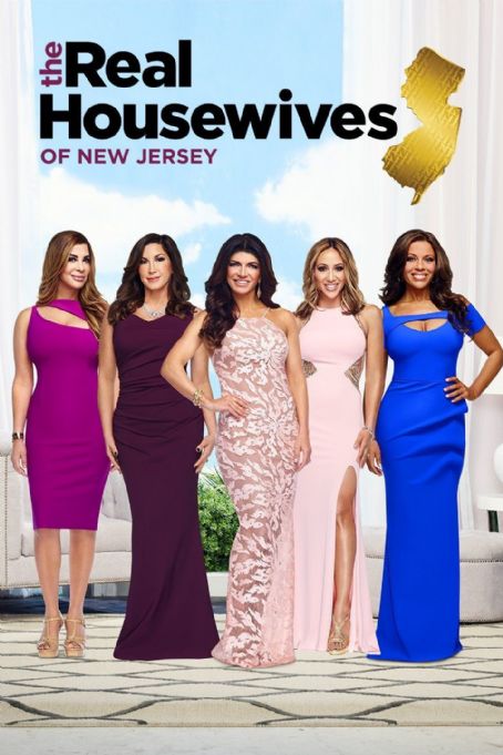 Real Housewives of New Jersey