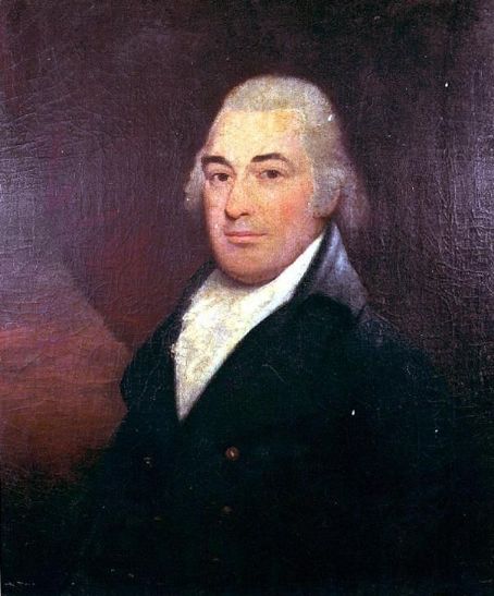 William Jones (statesman)