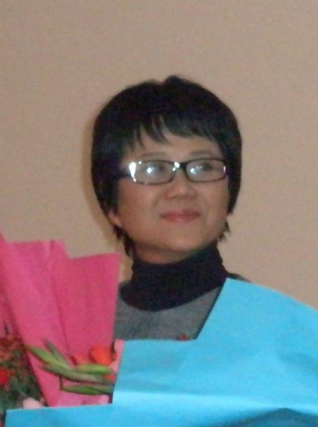 Mei Hu