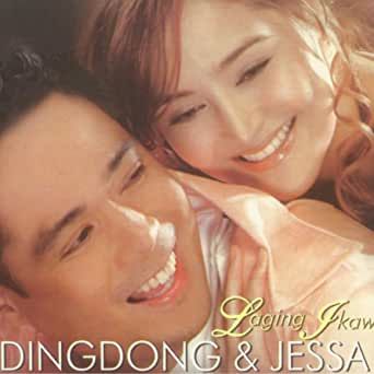 Dingdong Avanzado and Jessa Zaragoza - Hookup
