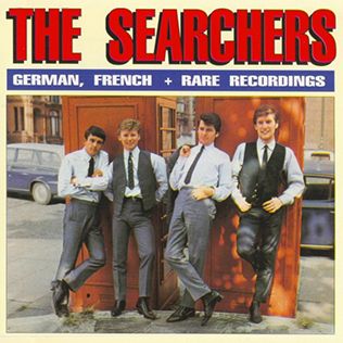 German, French + Rare Recordings