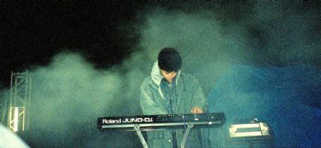 James Ferraro