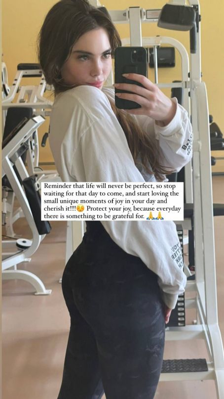 McKayla Maroney – Social media | McKayla Maroney Picture #107810978