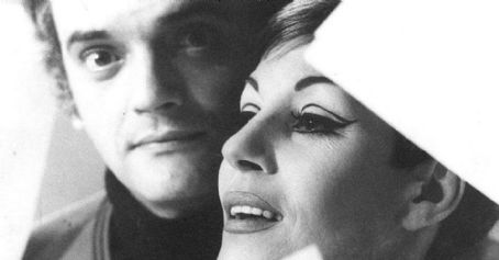 Cacilda Becker and Walmor Chagas