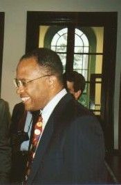 Kurt L. Schmoke