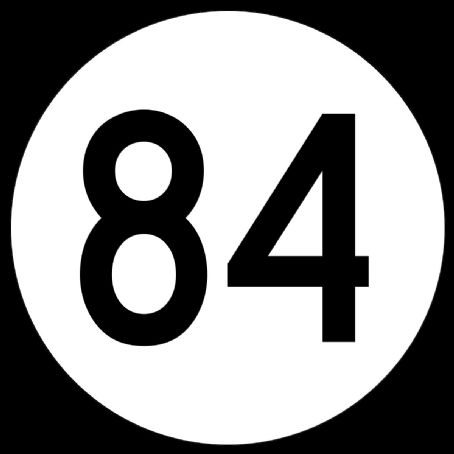 Kentucky Route 84