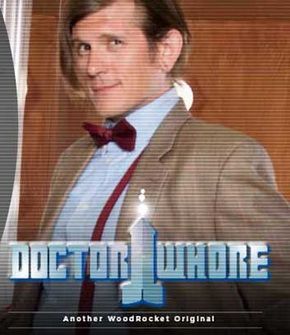 The Doctor Whore Porn Parody