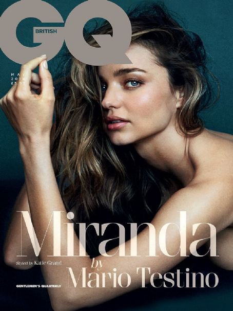 Miranda Kerr on Chemistry with Orlando Bloom and Her Sex Life Now that She's Single