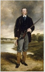 Edward Leeson, 6th Earl of Milltown