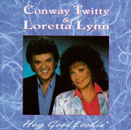 Conway Twitty - Hey Good Lookin' Discography, Track List, Lyrics