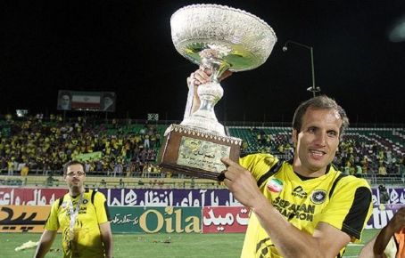 Mohsen Bengar