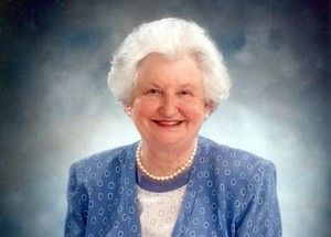 Virginia Kilpatrick-Shehee