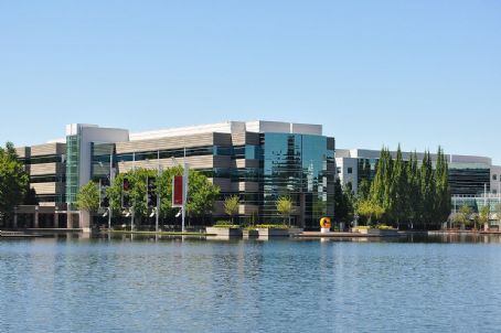 Nike World Headquarters