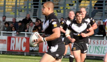 Jordan Tansey