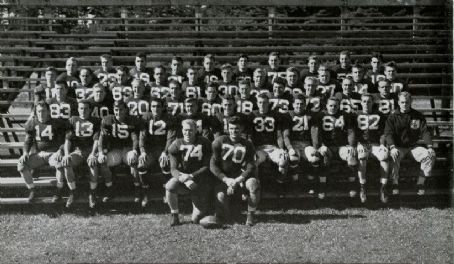 List of New Hampshire Wildcats football seasons FamousFix List