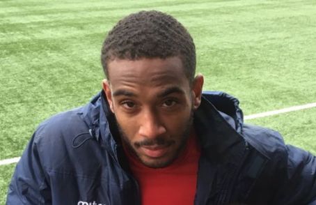 Tyrell Waite