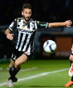 Yoann Andreu