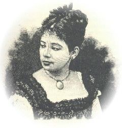 Maria Benedita Bormann