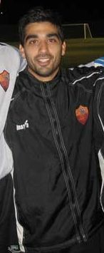 Carlo Arghittu