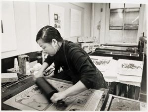 Anna Wong (artist)