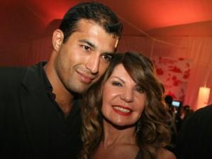 Elba Ramalho and Gaetano Lopes - Dating, Gossip, News, Photos