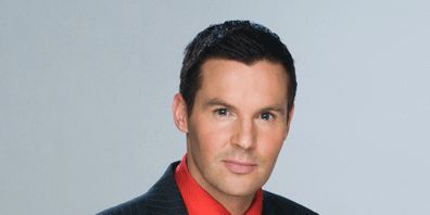 Colin McAllister