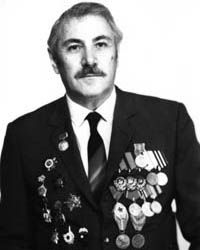 Grigoriy Chukhray