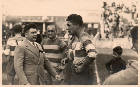 Vincenzo Bertolotto