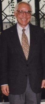 Farouk El-Baz