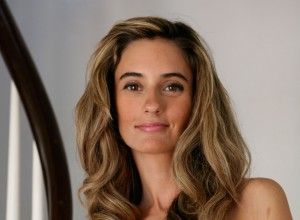 Claudia E