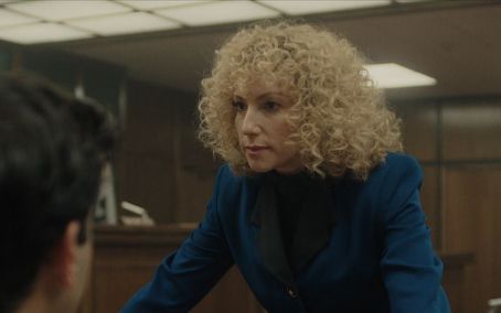 Ari Graynor - Monsters
