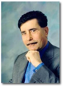 Rolf Gindorf