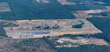 The Ridge Motorsports Park