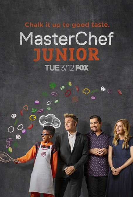 MasterChef Junior