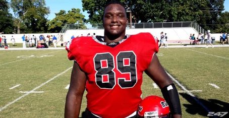 DaVonte Lambert