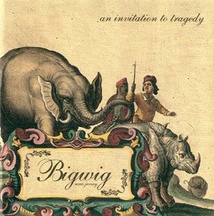 An Invitation to Tragedy