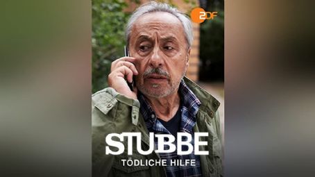 Stubbe - Tödliche Hilfe