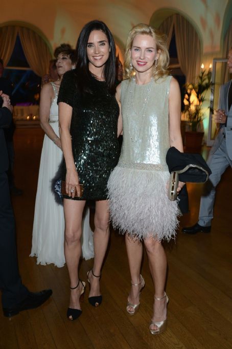 Vanity Fair Party, Cannes 2012 | Jennifer Connelly Picture #20166538