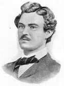 John King (explorer)