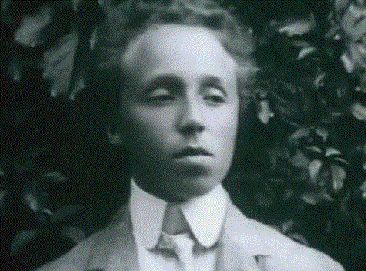 August Kubizek