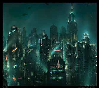 Rapture (BioShock)