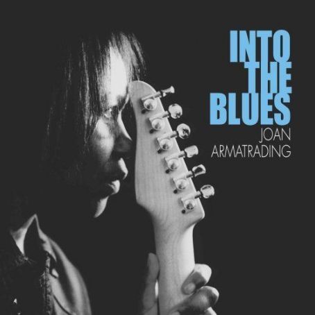 Into The Blues