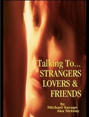 Talking to Strangers