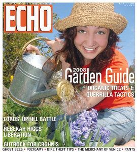 Echo Weekly