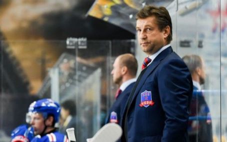 Sergei Pushkov