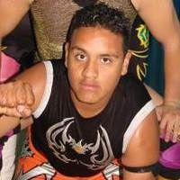 Mario Valdez González